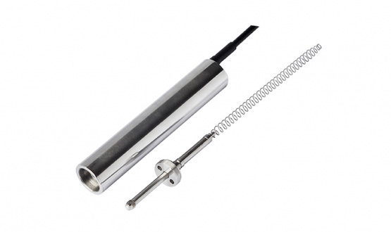 해상 측정용 LVDT 변위 센서