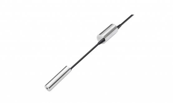 변위 데이터 수집 시스템 응용 프로그램