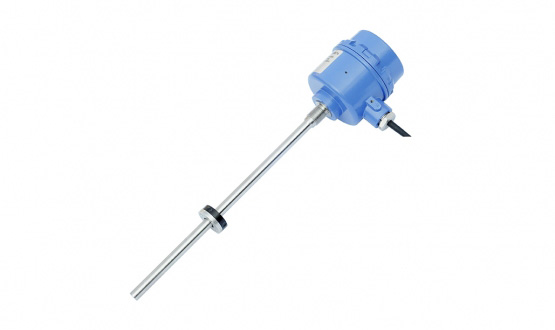 플로트 진자파에 자기변형 센서 적용