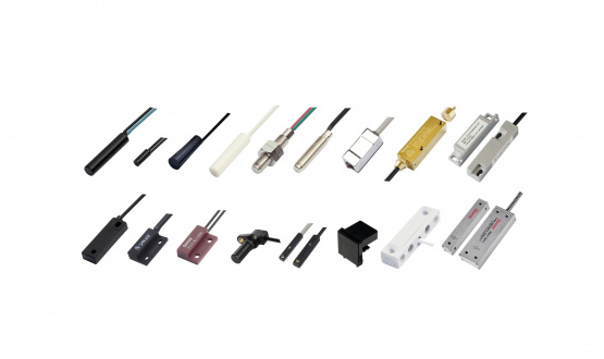 엔지니어링 차량에 Soway 센서 적용