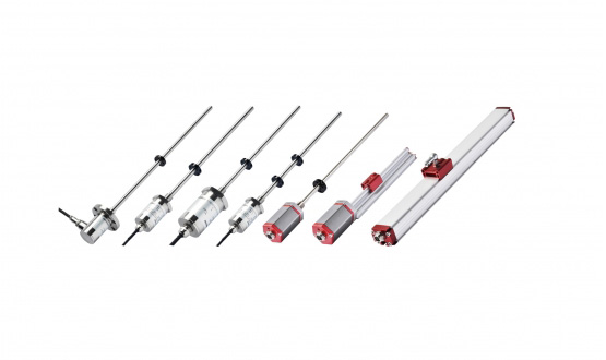 차량 안전을 보장하는 변위 센서