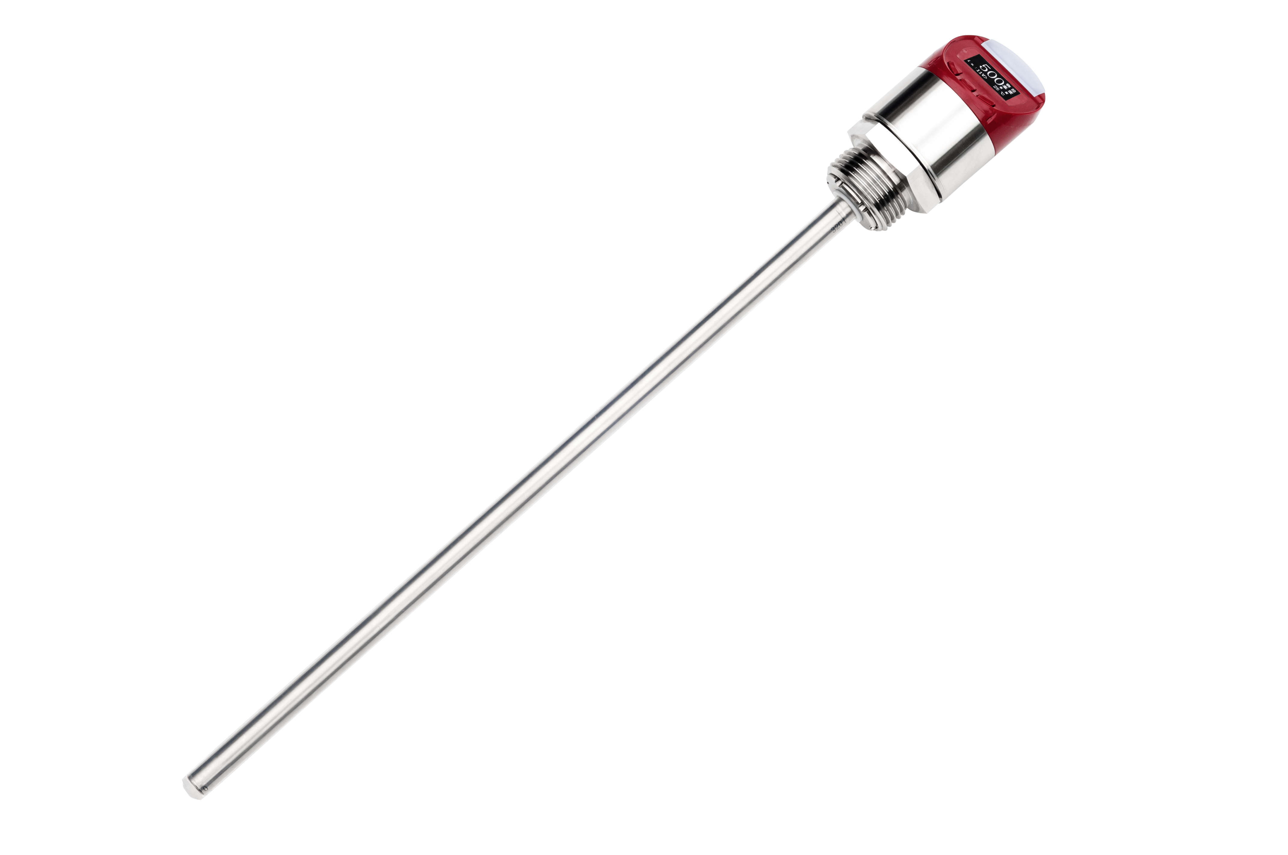 RF 어드미턴스 레벨 센서